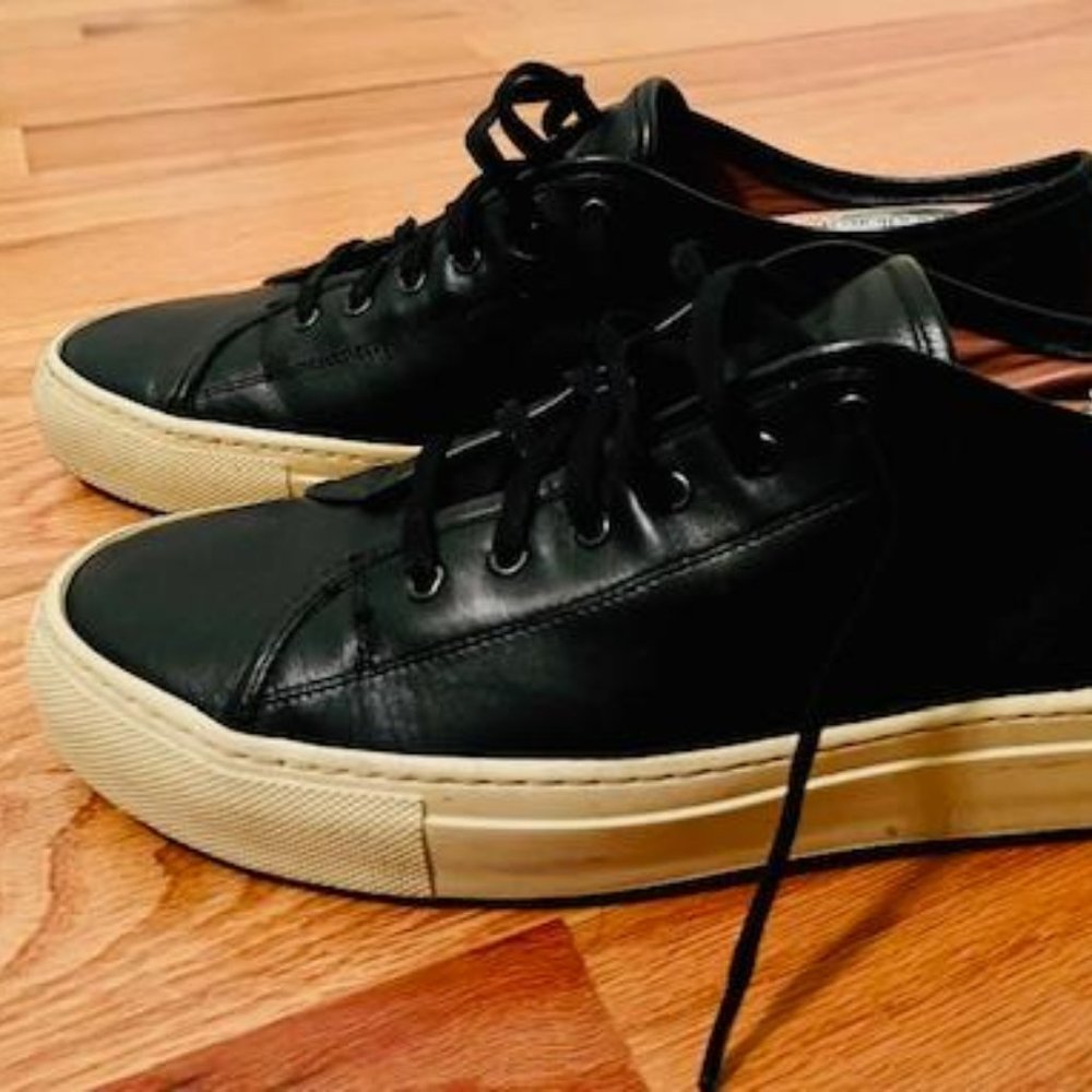 Common Projects